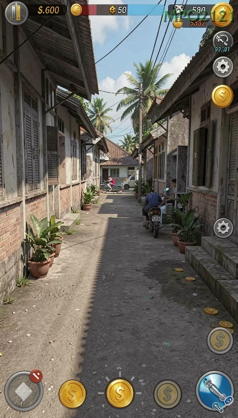 Screenshot Cmtoto nomor 3