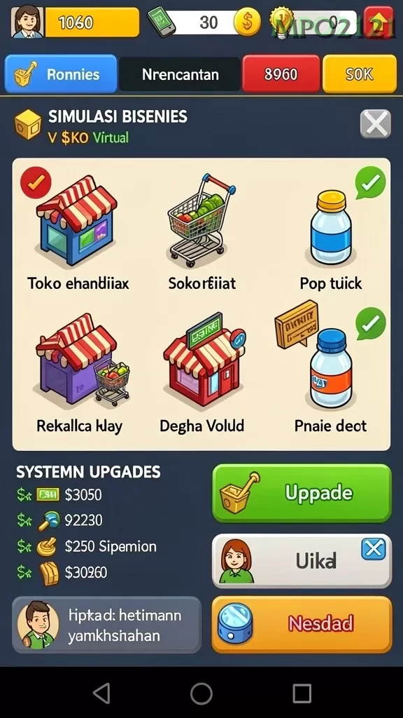 Screenshot Fa99 nomor 1